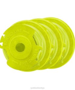 RYOBI .080 yedek makara (3'lü paket) PLZ2266