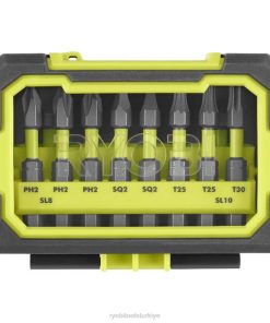 RYOBI 10 adet kemer klipsi seti PLZ2824