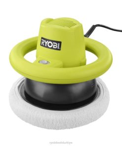 RYOBI 10 yörünge tamponu PLZ2127