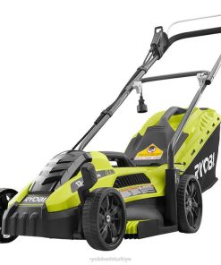 RYOBI 11 amper 13 elektrikli çim biçme makinesi PLZ2246