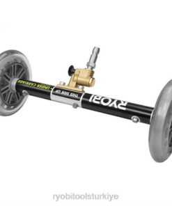 RYOBI 11 su süpürgesi PLZ2409