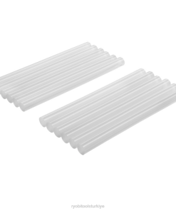 RYOBI 12 adet. çok amaçlı tam boy tutkal çubukları PLZ2752