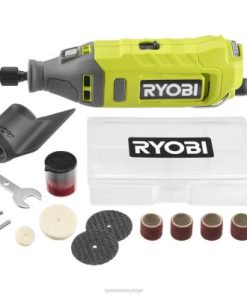 RYOBI 1,2 amp döner alet PLZ2156