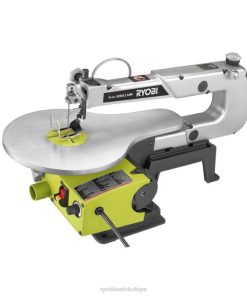 RYOBI 1,2 amp kablolu 16 inç kaydırma testere PLZ2107
