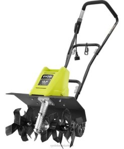 RYOBI 13,5 amper 16 elektrikli kültivatör PLZ2454
