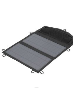 RYOBI 14 watt'lık katlanabilir güneş paneli PLZ2533