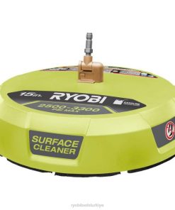 RYOBI 15 gazlı basınçlı yıkama makinesi yüzey temizleyici PLZ2401