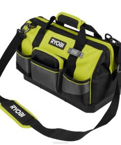 RYOBI 16 alet çantası PLZ2632