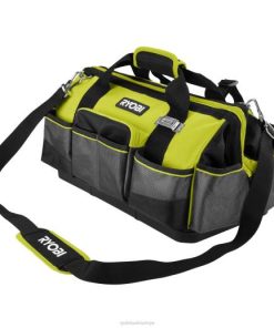 RYOBI 18 alet çantası PLZ2634