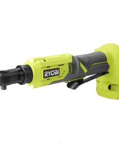 RYOBI 18v bir+ 1/4 cırcır PLZ259