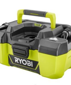 RYOBI 18v bir + 3 gal. proje ıslak/kuru vakum PLZ2587