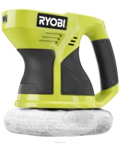 RYOBI 18v bir + 6 tampon PLZ2126