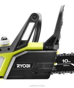 RYOBI 18v one+ 10 motorlu testere seti PLZ2368