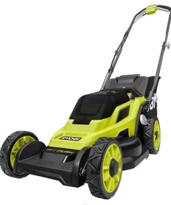 RYOBI 18v one+ 13 itmeli çim biçme makinesi seti PLZ2242