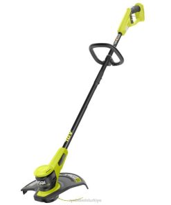 RYOBI 18v one+ 13 telli düzeltici/kenar kesici PLZ2288