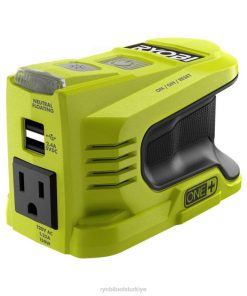 RYOBI 18v one+ 150 watt güç kaynağı PLZ2551