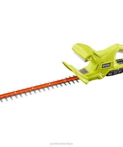 RYOBI 18v one+ 18 çit düzeltici seti PLZ2336