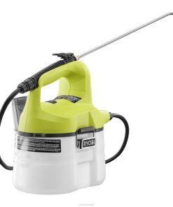 RYOBI 18v one+ 1 galonluk kimyasal püskürtücü PLZ2445