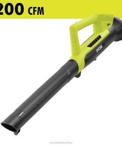 RYOBI 18v one+ 200 cfm süpürme makinesi PLZ2319