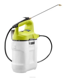 RYOBI 18v one+ 2 galonluk kimyasal püskürtücü PLZ2439