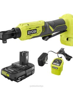 RYOBI 18v one+ 3/8 cırcır takımı PLZ240
