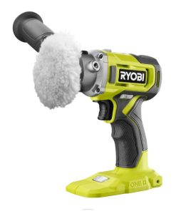 RYOBI 18v one+ 3 değişken hızlı detay parlatıcı/zımpara makinesi PLZ2123
