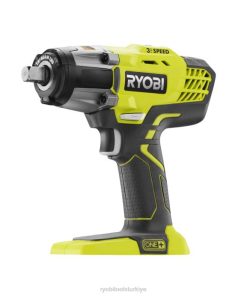 RYOBI 18v one+ 3 vitesli 1/2 darbeli anahtar PLZ245