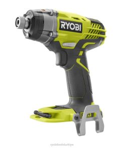 RYOBI 18v one+ 3 vitesli 1/4 darbeli sürücü PLZ252