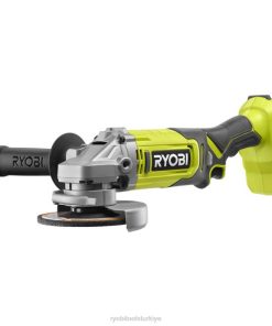 RYOBI 18v one+ 4-1/2 açılı taşlama makinesi PLZ2111