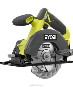 RYOBI 18v one+ 5-1/2 daire testere PLZ269