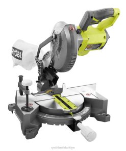 RYOBI 18v one+ 7-1/4 gönye testere PLZ287