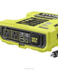 RYOBI 18v one+ 800 watt otomotiv güç çevirici PLZ2529