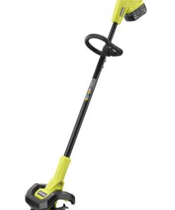 RYOBI 18v one+ 8 kültivatör kiti PLZ2451