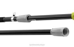 RYOBI 18v one+ 8 kutuplu testere seti PLZ2354