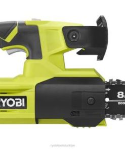 RYOBI 18v one+ 8 motorlu budama testeresi seti PLZ2361