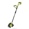 RYOBI 18v one+ 9 kenar kesme seti PLZ2270