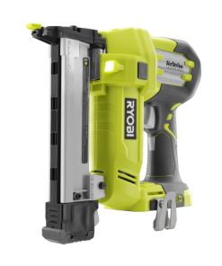RYOBI 18v one+ airstrike 18ga dar taçlı zımba PLZ2182