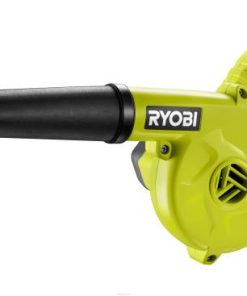 RYOBI 18v one+ akülü kompakt atölye üfleyici PLZ2198