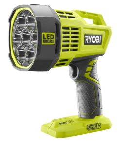 RYOBI 18v one+ çift güçlü led spot ışığı PLZ2519