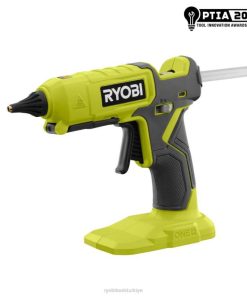 RYOBI 18v one+ çift sıcaklıklı tutkal tabancası PLZ2144