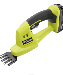 RYOBI 18v one+ çim kesme seti PLZ2332
