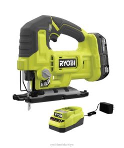 RYOBI 18v one+ dekupaj testere seti PLZ2100