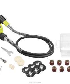 RYOBI 18v one+ döner alet istasyonu kiti PLZ2149