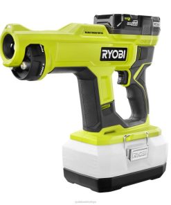 RYOBI 18v one+ el tipi elektrostatik püskürtme kiti PLZ2613