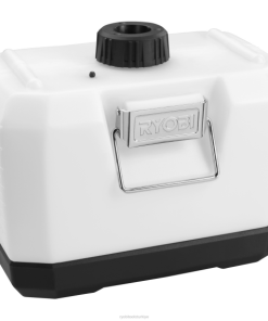 RYOBI 18v one+ el tipi elektrostatik püskürtme makinesi için 2 litrelik yedek tank PLZ2620