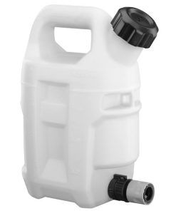 RYOBI 18v one+ elektrostatik püskürtücü 1 gal. yedek tankı PLZ2629