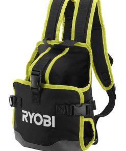 RYOBI 18v one+ elektrostatik püskürtücü sırt çantası kılıfı PLZ2627