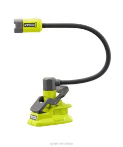RYOBI 18v one+ esnek led kelepçe ışığı PLZ2506