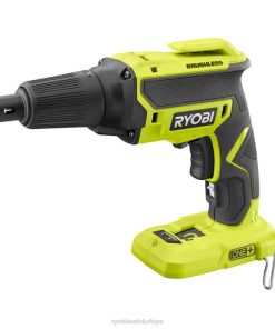 RYOBI 18v one+ fırçasız alçıpan vida tabancası PLZ263