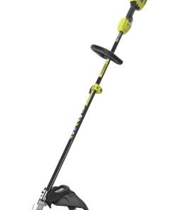 RYOBI 18v one+ fırçasız ataşman kapasiteli tel kesme seti PLZ2296